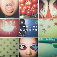 TOMOMI KAGEYU (勘解由 友見) / 80階建てエレベーターの E.P.