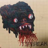 TIEBREAK / DEBUT EP