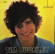 TIM BUCKLEY / GOODBYE AND HELLO