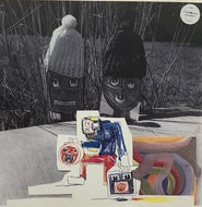 THE MICRONAUTS / BLEEP TO BLEEP