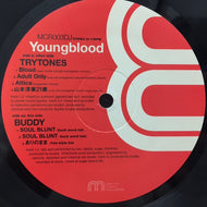 TRYTONES / BUDDY / BLOOD / SOUL BLUNT