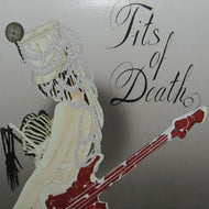 TITS OF DEATH / IRON NIPPLES