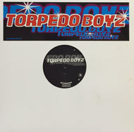 TORPEDO BOYZ / THE DISCO KING
