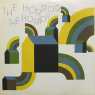 THE HORROR THE HORROR / YES (I'm Coming Out) 