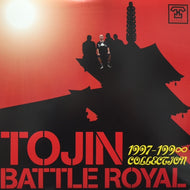TOJIN BATTLE ROYAL / 1997 -199∞COLLECTION