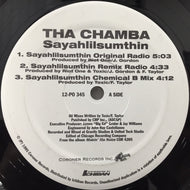 THA CHAMBA / SAYAHLILSUMTHIN