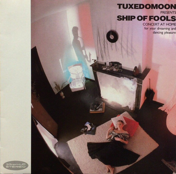 TUXEDOMOON / Ship Of Fools – TICRO MARKET