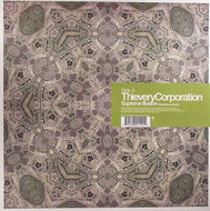 THIEVERY CORPORATION / SUPREME ILLUSION