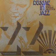 TOMMY McCOOK / REGGAE IN JAZZ