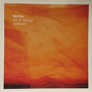 TAMIA / EARTH SONGS REMIX