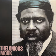 THELONIOUS MONK / THELONIOUS MONK