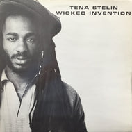 TENA STELIN / WICKED INVENTION