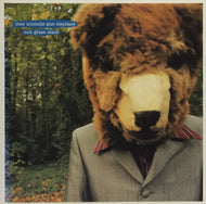 THEE MICHELLE GUN ELEPHANT / CULT GRASS STARS