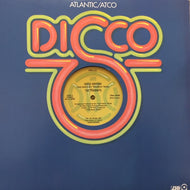 TRAMMPS / DISCO INFERNO