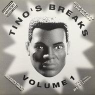 TINO'S BREAK / TINO'S BREAKS VOLUME 1