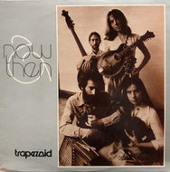TRAPEZOID / Now & Then