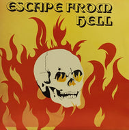 TAPPA ZUKIE / ESCAPE FROM HELL