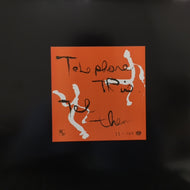 TELEPHONE TRIO / TEL THEM