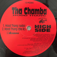 THA CHAMBA / HOOD THANG
