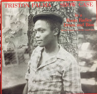TRISTON PALMA / SHOW CASE