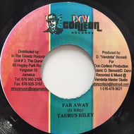 TAURUS RILEY / FAR AWAY