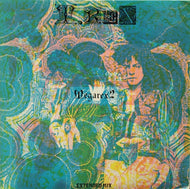 T. REX / Megarex 2