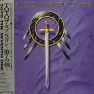 TOTO / THE SEVENTH ONE