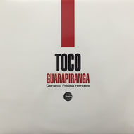 TOCO / GUARAPIRANGA