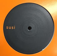 THOMAS BRINKMANN / SUSI / TRIXI
