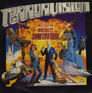 TERRORVISION / REGULAR URBAN SURVIVORS