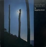 TANGERINE DREAM / Ricochet
