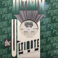 THELMA HOUSTON / CAPELLA / DON'T LEAVE ME THIS WAY  (ULTIMIX 54 -E,F)