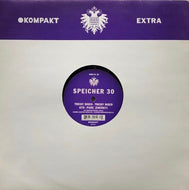 TRICKY DISCO / GTO / Speicher 30
