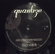 TRACY HAMLIN / HOME / BRING YOUR SWEET LOVING BACK