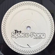 T++ / SPACE PONG