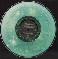 TWISTED WIRES / ONE NIGHT AT THE RAW DEAL