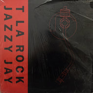 T LA ROCK & JAZZY JAY / IT'S YOURS