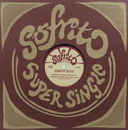 TEASPOON & THE WAVES / NZIMANDE ALLSTARS / SOWETO DISCO