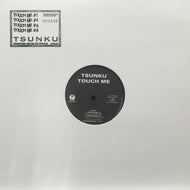 つんく / TOUCH ME