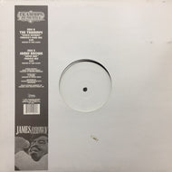 TRAMMPS / JAMES BROWN / DISCO INFRENO / SUPER BAD