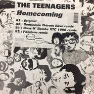 TEENAGERS / HOMECOMING