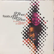 TINA TURNER / IN YOUR WILDEST DREAMS