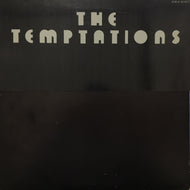 TEMPTATIONS / A SONG FOR YOU