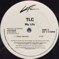 TLC / MY LIFE