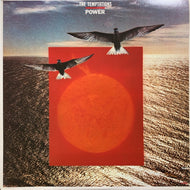 TEMPTATIONS / POWER