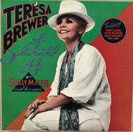 TERESA BREWER / A Sophisticated Lady