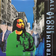 TRUTH ENOLA / ALL ALONE