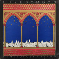 TUXEDOMOON / Time To Lose - Blind