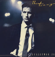 THOMAS LANG / SCALLYWAG JAZ