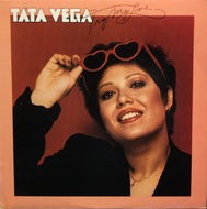 TATA VEGA / Try My Love